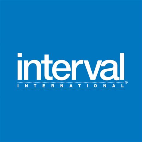 interval international application.